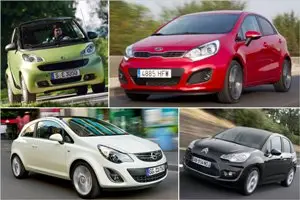 Handbucher fur autos